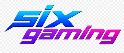 Six Gaming Logo